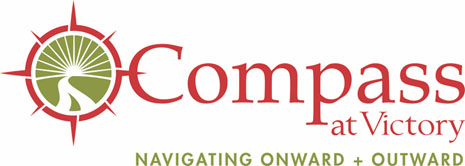 compass logo