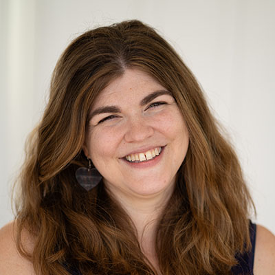 andrea hackett
