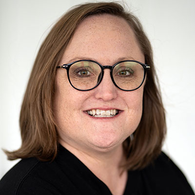 jessica zaiger
