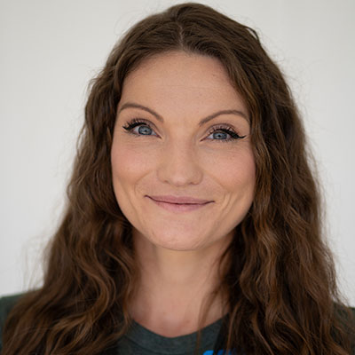 shari thurston