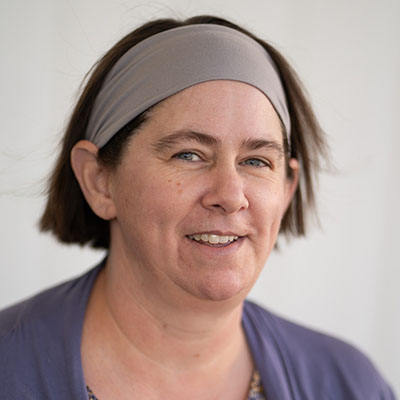 Tara Cozad