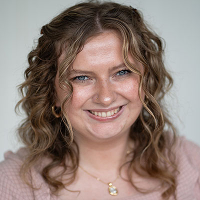 Ashley Forsman