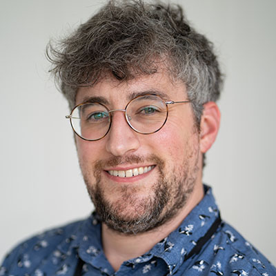 Daniel Ferm
