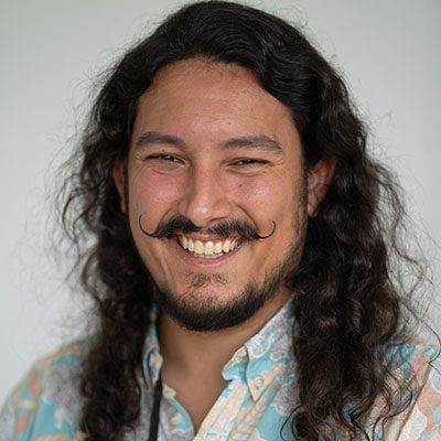 David Kanoa
