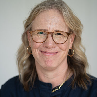 fiona de la motte