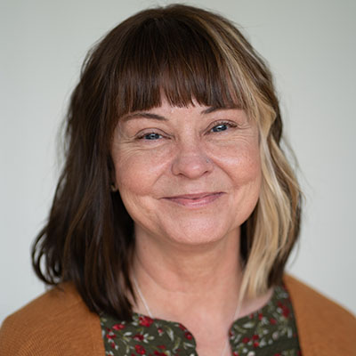 Melissa Harper