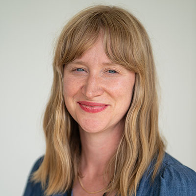 Rebecca Phillips