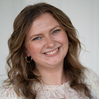 Ashley Forsman