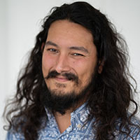 David Kanoa